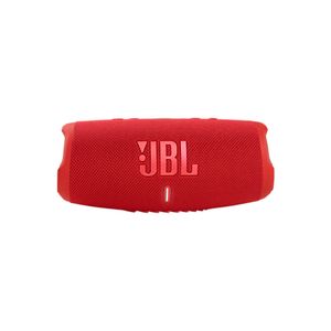 Parlante Portátil JBL Charge 5 Rojo