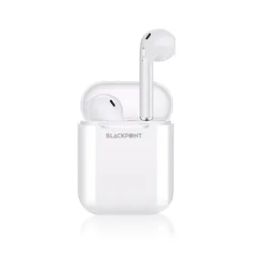 Bluetooth Earphones Auriculares Black Point Bluetooth Tws I7s