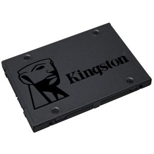 Disco Interno KINGSTON SSD 960GB A400 SATA 3 2.5