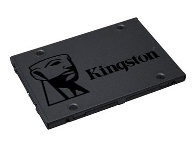 DISCO SSD 960G KINGSTON A400 SATA3 SA400S37/960G