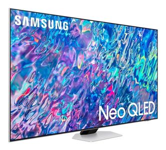 Smart Tv Neo Qled 4k 75 Samsung Qn85b Qn75qn85ba 120hz Dolby