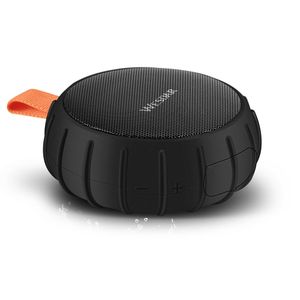 Parlante Portatil Bluetooth Wesdar K61 Outdoor Waterproof