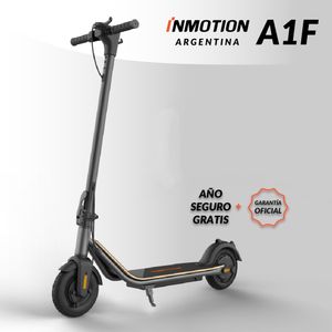 Monopatín Scooter Eléctrico A1F