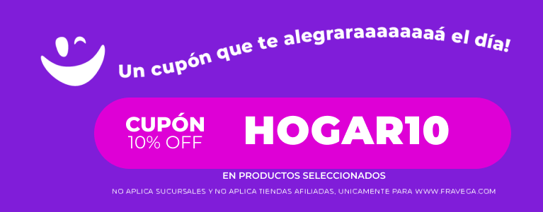 promoción
