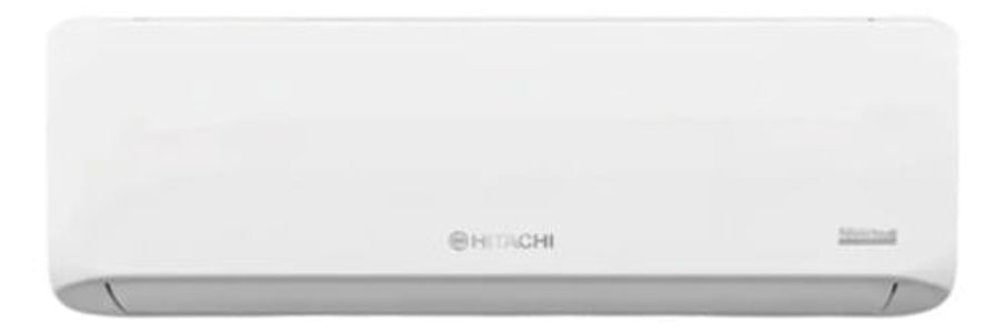 Aire Acondicionado Split Fc Hitachi Hsrpe5800fcinv 5800w Blanco