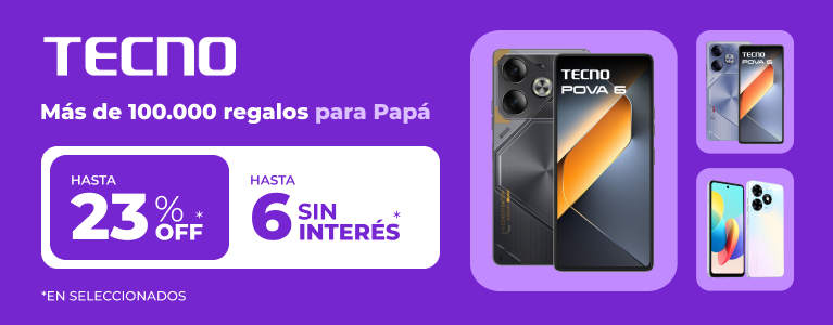 promoción
