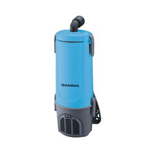 Aspiradora Mochila 4L 1200W Gamma G2201AR