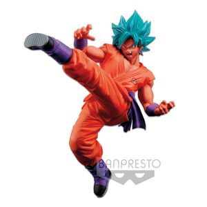 Figura Dragon Ball Super Son Goku Fes!! Vol.5 (B:Super Saiyan God Super Saiyan Son Goku) 19CM 17059