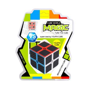 Cube World Magic Cubo Magico 2x2 Jyj002