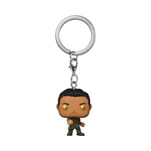 Funko Figura Pop Keychain Eternals Gilgamesh