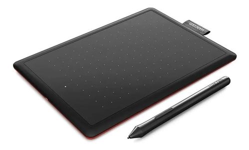 Tableta Grafica Digitalizadora Wacom One Small S Usb Oficial