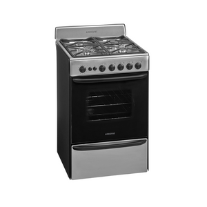 Cocina Longvie 13601XF 60 cm