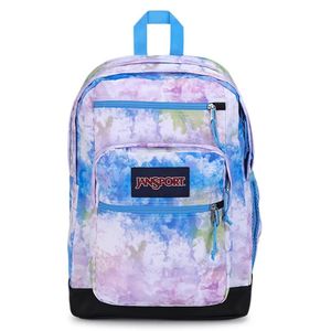 Mochila Jansport Cool Student Batik Wash 34Lts