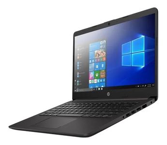 Notebook Hp 240 G8 Intel Core I5 10ma 8gb 256gb Ssd W10 Pro
