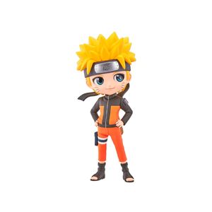 Naruto Shippuden (Qposket) - Naruto - Banpresto