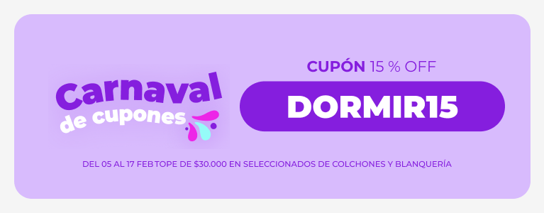 promoción