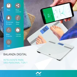 Balanza digital personal online fravega