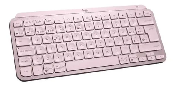 Teclado best sale inalambrico fravega