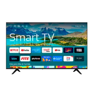 Smart TV 50 4K JVC LT50DA7125