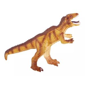 Dinosaurio Soft Con Chifle Wabro 99562 Giganotosaurus