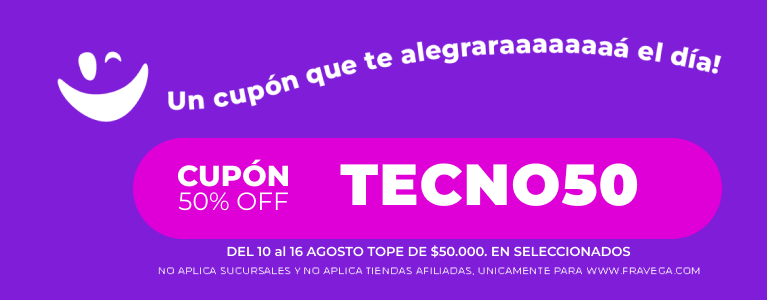 promoción