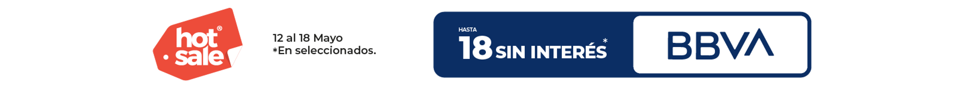 promoción