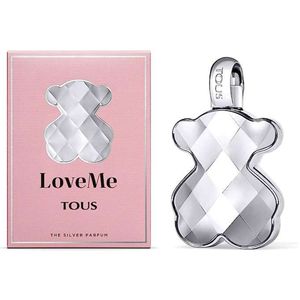 Perfume Mujer Tous Loveme The Silver Parfum 90ml