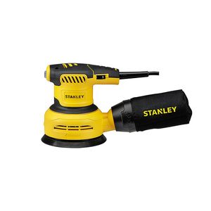 Lijadora Roto Orbital Stanley SS30-AR