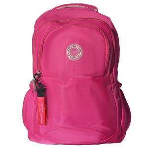 Mochila Uniform Poliester Urbana  Portanotebook