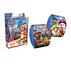 Bracitos Inflables Flotadores Paw Patrol - Tapimovil