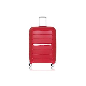Valija Samsonite Octolite EXP Mediana Roja