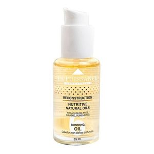 La Puissance Extra Cell Plex Serum Pelo Dañado Paso 6