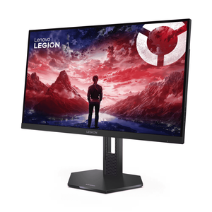 Monitor Gamer Lenovo Legion 27QD-10 de 27" - Black