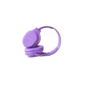 Auriculares vincha - Daihatsu D-AU308 - Violeta