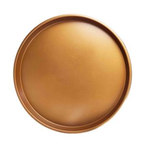 Pizzera 35cm Hudson Total Cobre Antiadherente