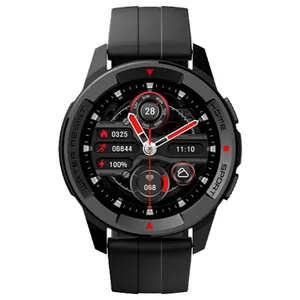 Smartwatch Reloj Inteligente Mibro X1 + Film Protector