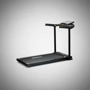 Cinta Caminadora Noga Electrica Ft-300 Con Display 12km/h