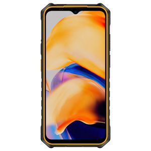 Custodia Portafoglio Ulefone Armor X13 - Pelle PU Con Supporto