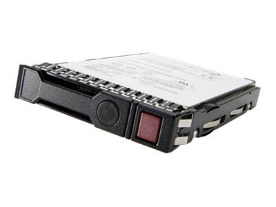 Disco Solido Interno HP 480GB SATA MU SFF