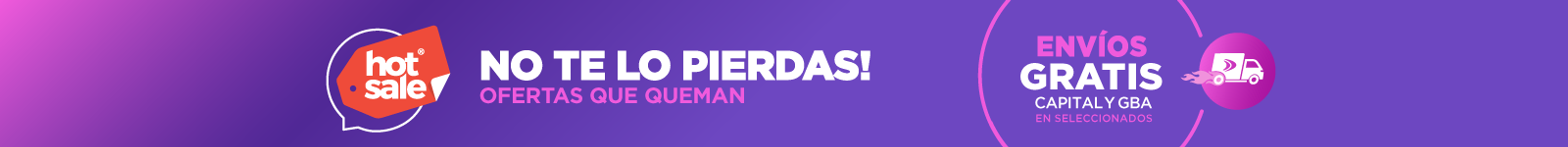 promoción