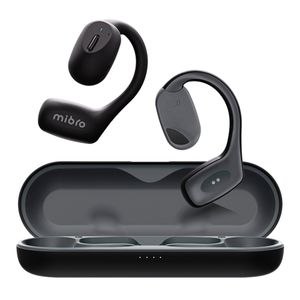 Auriculares Inalámbricos Bluetooth - Mibro O1 - Negro