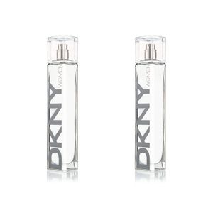 Perfume DKNY  Woman Edp Duo 2 x 30ml kit