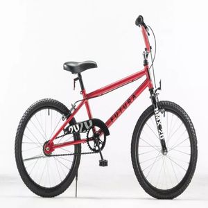 Bicicleta Futura Bmx R20 Cod4142 Rojo