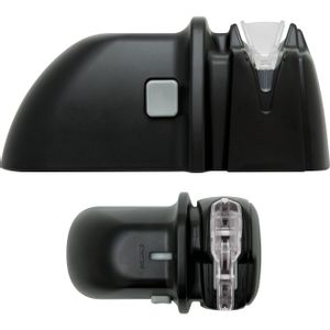 Kyocera. Afilador de cuchillos de diamante,