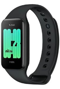 Xiaomi Redmi Smart Band 2 Gl Watch Black