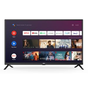 Smart TV RCA 32” HD C32AND-F