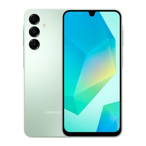Celular Samsung Galaxy A16 LTE 4GB 128GB Green