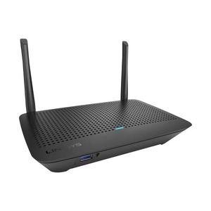 Router Linksys Inalámbrico Ac1300 Color negro