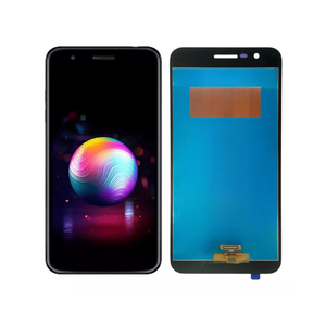 Modulo Pantalla Tactil Compatible Con LG K10 2018 Original