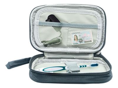 Bolso De Viaje Pocket Para Accesorios Digitales Neceser